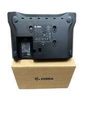 Zebra SHARECRADLE-02 CRD-TC7X-SE2CPP-01 Charging Dock w/Power Supply – FAST SHIP