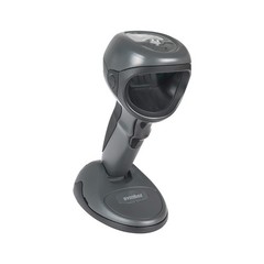 Zebra Motorola Symbol DS9808-SR00007NNWR 1D 2D Barcode Scanner with USB Cable