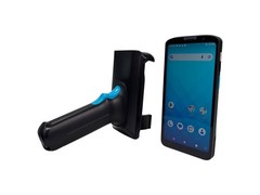 Unitech EA630 Plus Android 11 4GB / 64GB LTE Barcode Scanner w/Kit Grade A!⚡️