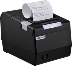 Rongta POS Printer 80mm Thermal Receipt w Auto Cutter