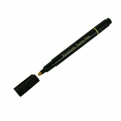 3 Pack Counterfeit Money Detector Pen Banknote Tester Currency Cash 2in1