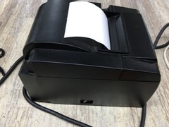 Star TSP100III Future Print Thermal POS Receipt Printer TSP143IIIU -W/LPNG CABLE