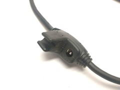 Keyence HR-1C3RC Rev. B Communication Cable For HR-100 Series Barcode Scanner 3m