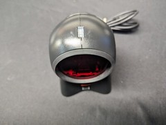 Honeywell Orbit MS7120 Barcode Scanner