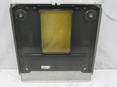 NCR Top Plate Assembly Platter (Everscan) for NCR 7878 scanner scale