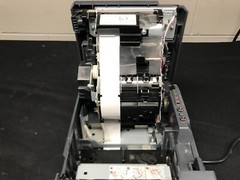 Epson TM-H2000 Monochrone Dual Function Thermal Receipt Printer M255A USB/SERIAL