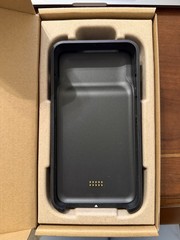 Shopify POS Terminal Countertop Kit for USB-C iPad/Tablet – NEW