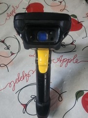 Zebra MC330K-GE4HA3US Mobile Android 2D/1D/QR Barcode Scanner WORKS GREAT