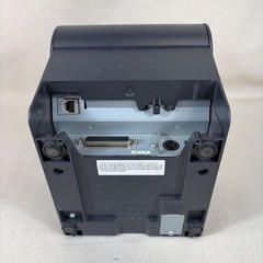 Epson TM-T88V M244A POS Thermal Receipt Printer No Power Supply Tested Works