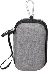Hard Carry Case for Square Dock & Chip Reader – Waterproof & Stylish