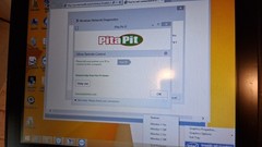 Panasonic Register JS-970 (14” Screen)