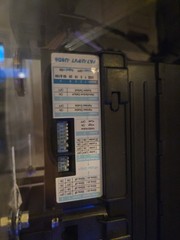 🔥ICT PA7-U1PB4-USD6 Bill Acceptor Validator $1–$100 110V Custom Demo Unit🔥