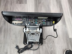 ⭐️⭐️⭐️⭐️⭐️ **DEFECTIVE** Sam4s Titan-160 POS System