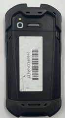 ZEBRA TC57HO BARCODE SCANNER BLACK TC57HO-1PEZU4P-NA
