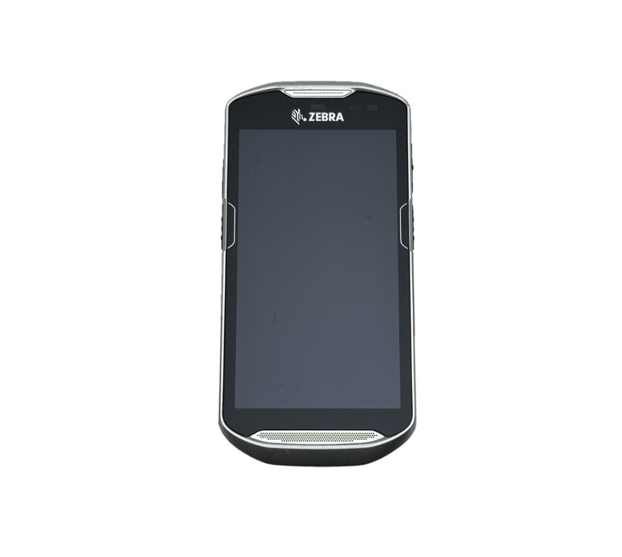 Zebra TC-56CJ Mobile Barcode Scanner and Handheld Android Computer with Battery