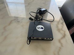 QSR xCeed Kitchen Controller Model DE4100