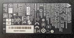 Genuine Elo EloPOS Z30 Delta Power Adapter 150W 24V 6.25A ADP-150EH B – E792273
