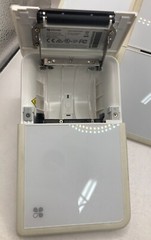 Clover Network P200 Mobile Printer – Pre-Owned