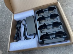 Honeywell Captuvo SL62 ChargeBase