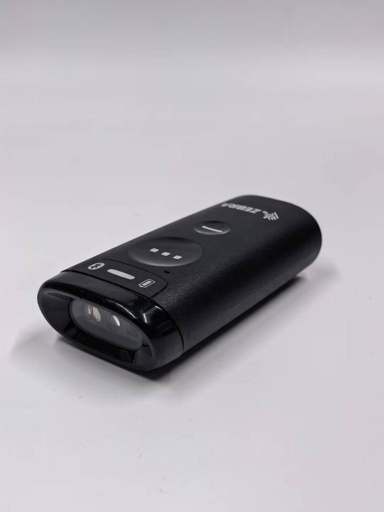 Zebra CS60 CS6080 CS6080-SR40004VZWW Barcode Scanner Single Host No Battery