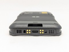 Datalogic Memor 30 SGVWF Mobile Computer Barcode Scanner (944850001) Black