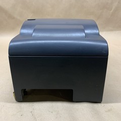 Epson TM-U220A Dot Matrix Receipt Printer M188A (Prints but PrintHead Worn)