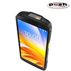 NEW Zebra TC22 WLAN WiFi 6 Android Mobile Computer 6GB 64GB SE4710 NFC