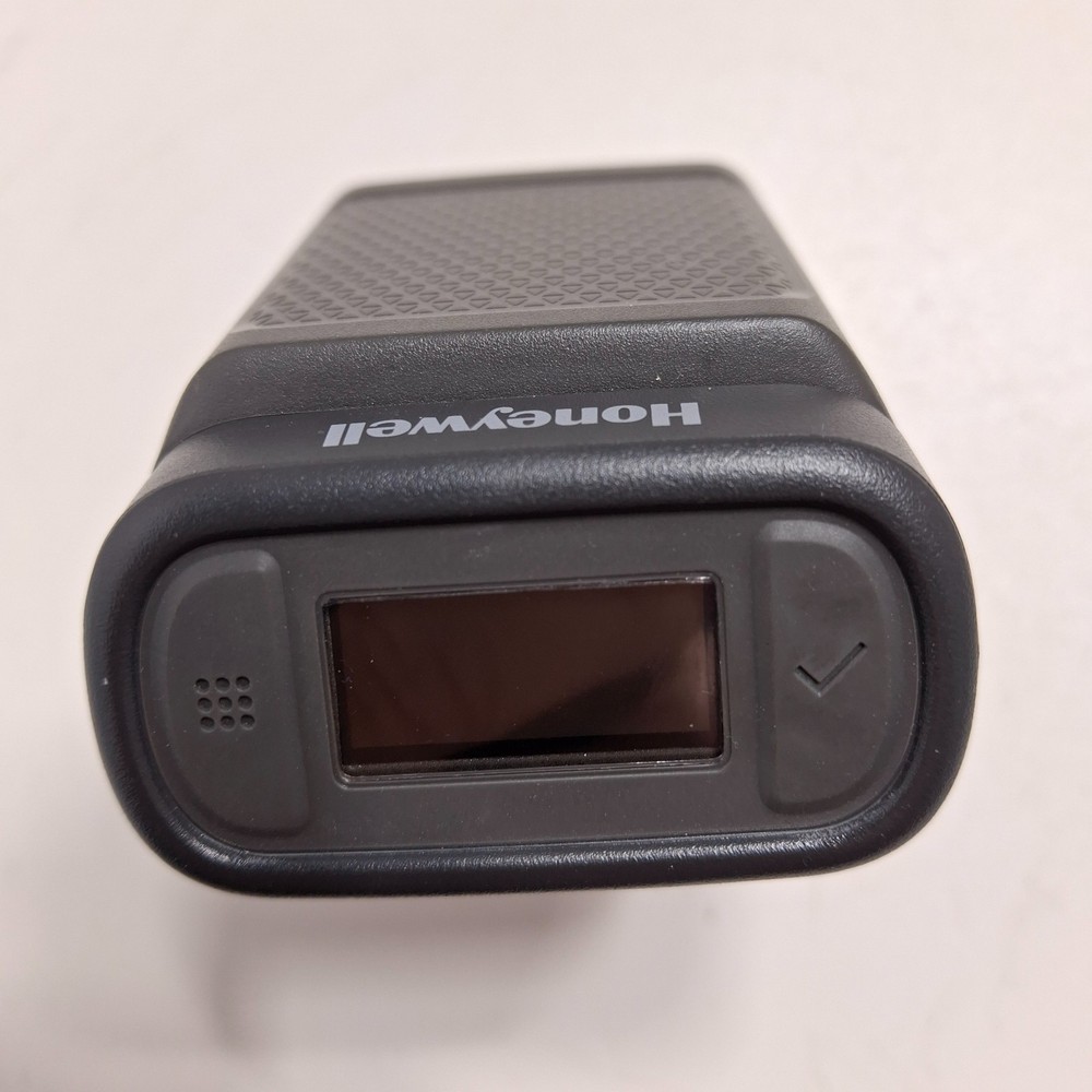 Honeywell 8680i Wireless Finger Ring Scanner w/ Battery – No Charger – Untested