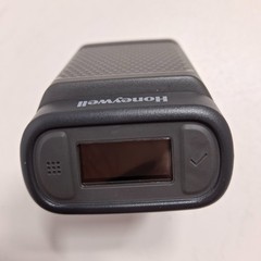 Honeywell 8680i Wireless Finger Ring Scanner w/ Battery – No Charger – Untested
