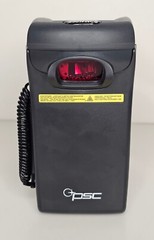 EXCELLENT DataLogic PSC Falcon 5500 Scanner Mobile PC Barcode RFID Reader UPC