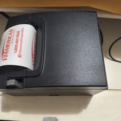 Citizen CT-S310IIUBK TZ30-M01 Thermal POS Receipt Barcode Printer USB Serial