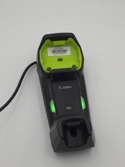 Zebra DS3678 Scanner Bluetooth Charging Cradle Base STB3678-C100F3WW and Cable