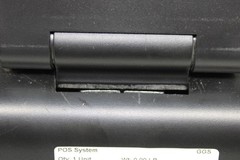 HP RP2 Retail System 2030 POS Terminal Pent J2900 @ 2.41GHz 8GB 256GB SSD *READ*