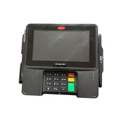 Ingenico ISC480INT ISC Touch 480 Payment Credit Card Interface Terminal Lot of 3