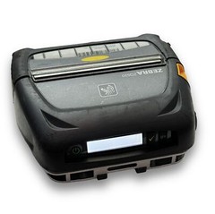 Zebra ZQ520 Thermal Printer | ZQ52-AUN0100-00 | 4in Dual Radio – Good