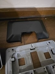 NCR RealPOS XR7Plus Model 7703-1518-8801 POS Touchscreen