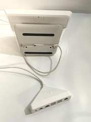 Clover Station System C500 / P500 / H505- Display Terminal Printer