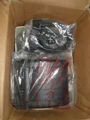 POS-X ION PT2 Thermal POS Receipt Printer USB or Serial with Power Supply
