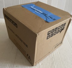 Thermal Receipt Printer