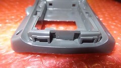 Symbol/Motorola Bottom Housing for MC75 (WAN 2D) Doesn’t Support Camera