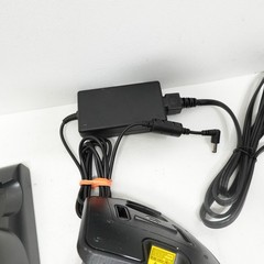 Motorola MC3190Z Barcode Scanner Gun MC319ZUS w/ Cradle Charger Windows OS
