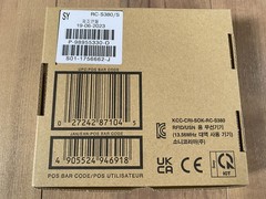 Sony NFC Communication Reader USB2.0 “PaSoRi” RC-S380/S for PC