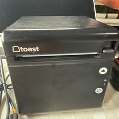 Toast Flex TT200 Point of Sale System w/ Toast Tap And Printer TP200
