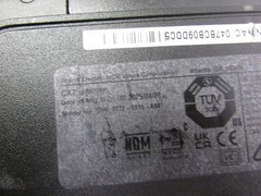 NCR Voyix CX7ii I5-13500T @ 1.3GHz 256GB 16GB 7772-5515-8801 AIO POS Terminal