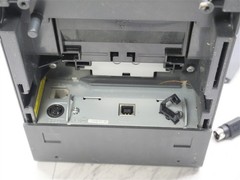 Epson TM-L90 Thermal POS Kitchen Retail Receipt Printer USB w/ Adapter