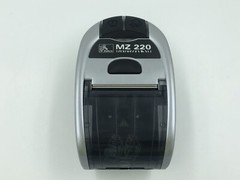 NEW Zebra MZ220 Portable Mobile Bluetooth Wireless With Android Printer (New)