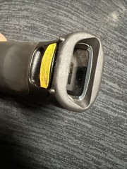 Socket Mobile CHS 7Pi Bluetooth Barcode Scanner
