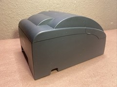 Epson TM-U220B M188B POS Receipt Printer ( Untested/ For Parts )