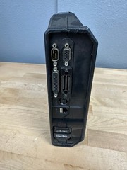 Microslate 500P Ultra-rugged Pen Vintage Tablet Computer AS IS