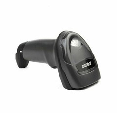 Symbol DS4308-SR00007ZZAP Corded 1D 2D Standard Barcode Scanner Reader for POS